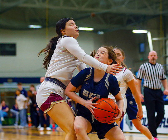 20260204dj LU at GCA GB Sectional