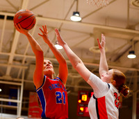 20260205dj RON vs BG Girls Basketball