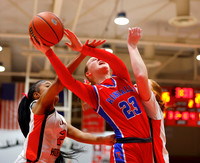 20260205dj RON vs BG Girls Basketball