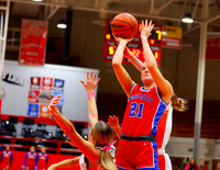 20260205dj RON vs BG Girls Basketball