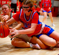 20260205dj RON vs BG Girls Basketball