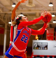 20260205dj RON vs BG Girls Basketball