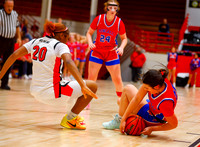20260205dj RON vs BG Girls Basketball