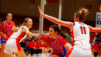 20260205dj RON vs BG Girls Basketball