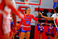 20260205dj RON vs BG Girls Basketball