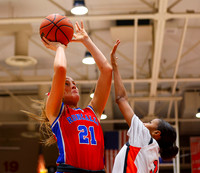 20260205dj RON vs BG Girls Basketball