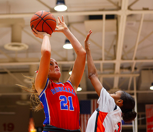 20260205dj RON vs BG Girls Basketball