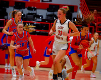 20260205dj RON vs BG Girls Basketball