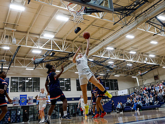 20260207dj VP at GCA GB Sectional