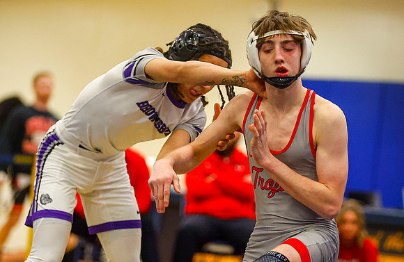 20260209dj Wrestling Regionals