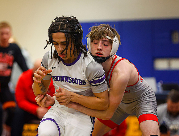 20260209dj Wrestling Regionals