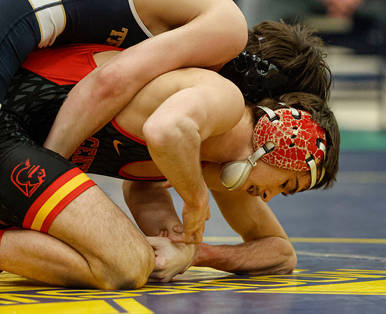 20260209dj Wrestling Regionals