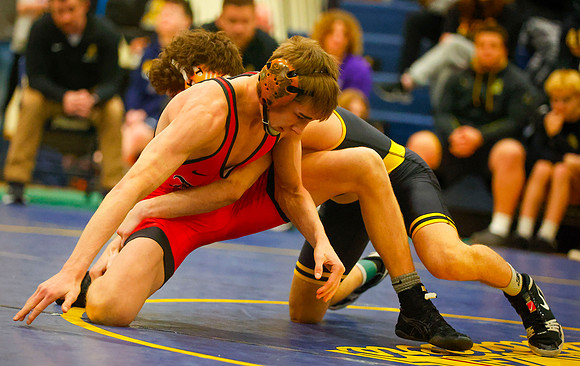 20260209dj Wrestling Regionals