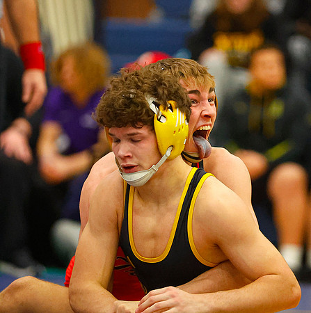 20260209dj Wrestling Regionals