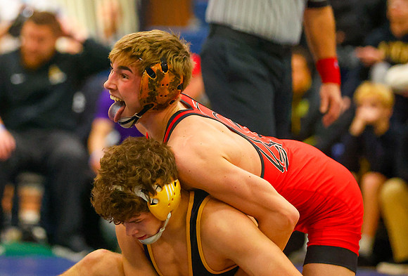 20260209dj Wrestling Regionals