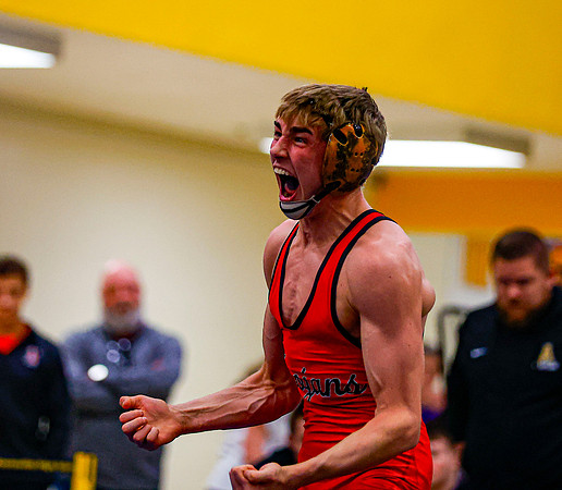 20260209dj Wrestling Regionals