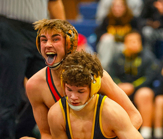 20260209dj Wrestling Regionals