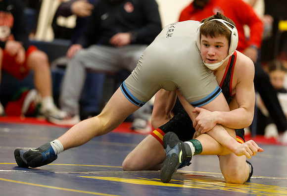 20260209dj Wrestling Regionals