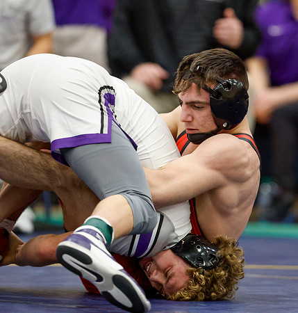 20260209dj Wrestling Regionals