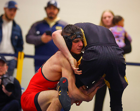 20260209dj Wrestling Regionals