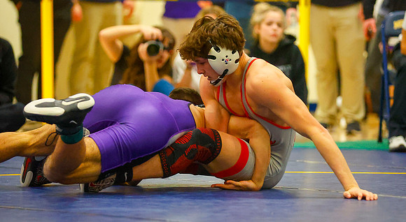 20260209dj Wrestling Regionals