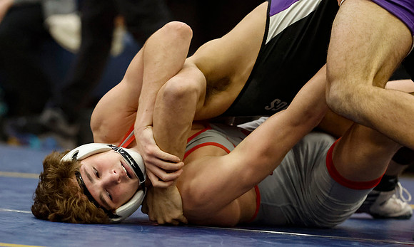 20260209dj Wrestling Regionals