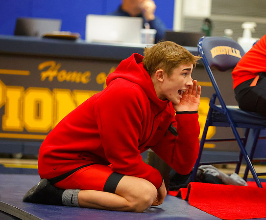 20260209dj Wrestling Regionals
