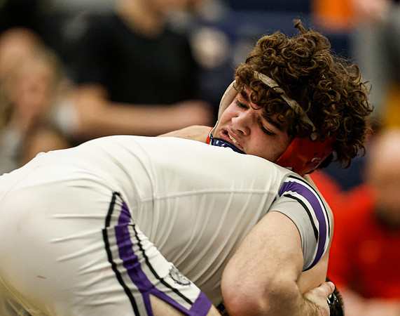 20260209dj Wrestling Regionals