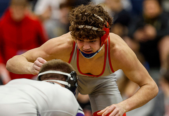20260209dj Wrestling Regionals
