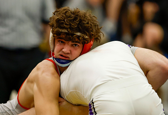 20260209dj Wrestling Regionals