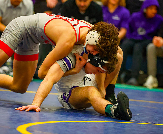 20260209dj Wrestling Regionals