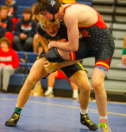 20260209dj Wrestling Regionals