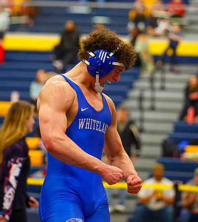 20260209dj Wrestling Regionals