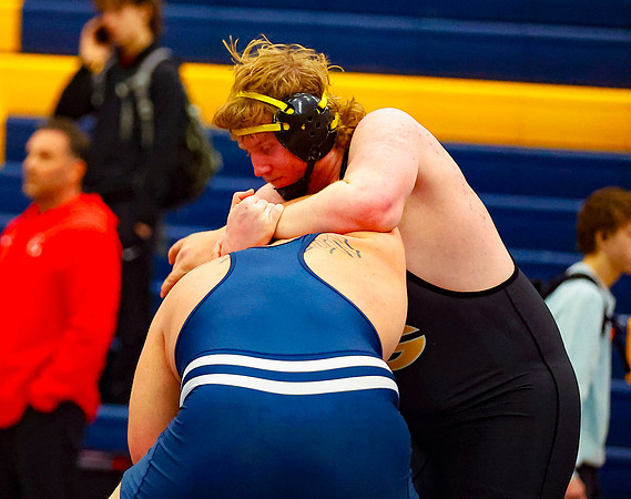 20260209dj Wrestling Regionals