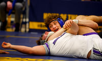 20260209dj Wrestling Regionals