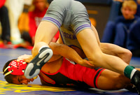 20260209dj Wrestling Regionals
