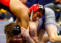 20260209dj Wrestling Regionals
