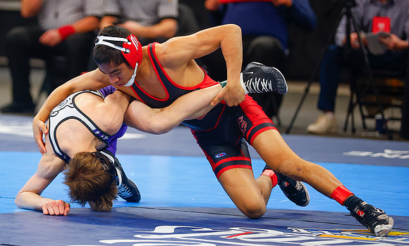20260223dj State Wrestling Finals