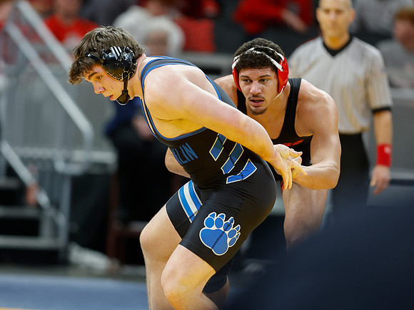 20260223dj State Wrestling Finals