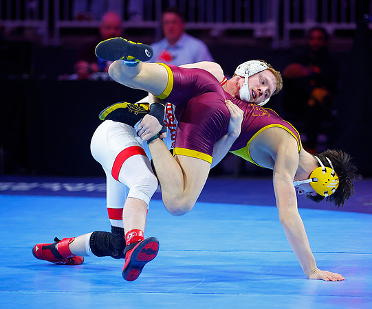 20260223dj State Wrestling Finals