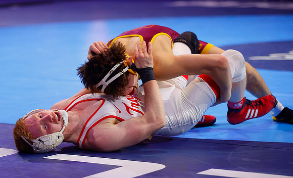 20260223dj State Wrestling Finals