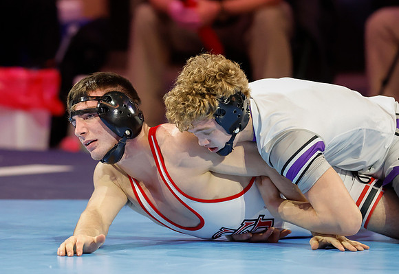 20260223dj State Wrestling Finals