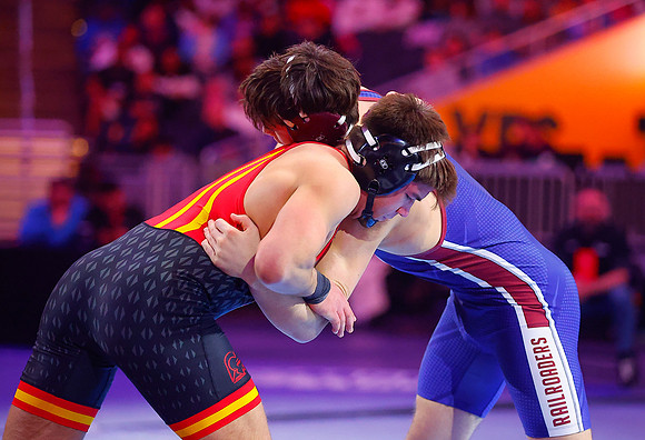 20260223dj State Wrestling Finals