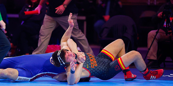20260223dj State Wrestling Finals