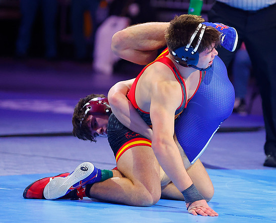 20260223dj State Wrestling Finals