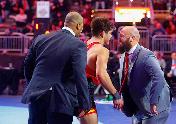 20260223dj State Wrestling Finals