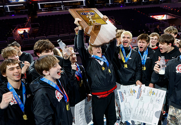 20260223dj State Wrestling Finals