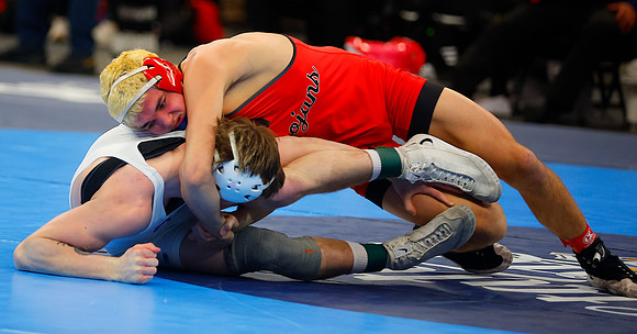 20260223dj State Wrestling Finals