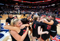 Girls Basketball: Center Grove vs. Norwell (state final) | March 1, 2026
