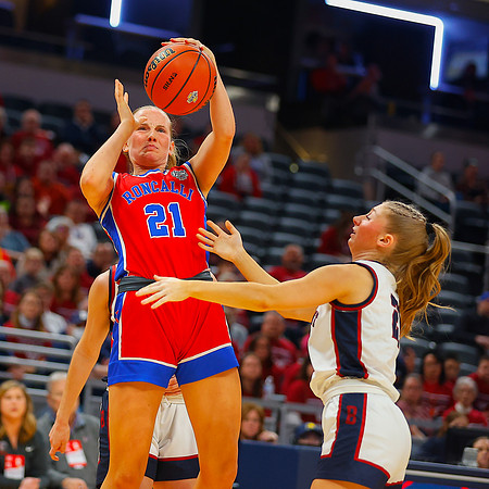 20260302dj RON vs B Girls State Basketball
